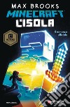 L'isola. Minecraft libro