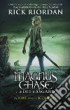 La nave degli scomparsi. Magnus Chase e gli dèi di Asgard. Vol. 3 libro