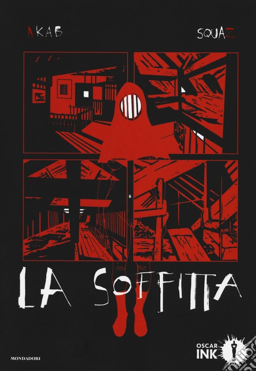 La soffitta