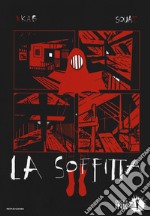 La soffitta libro