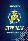 Star Trek. La pista delle stelle libro di Blish James