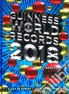 Guinness World Records 2018 libro