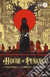 House of penance libro di Tomasi Peter J.