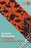 La filosofia in ottantadue favole libro di Bencivenga Ermanno
