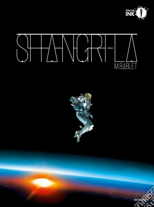 Shangri-la