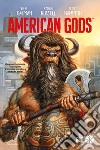 American Gods. Vol. 1: Le ombre libro