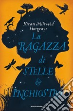 La ragazza di stelle e inchiostro libro