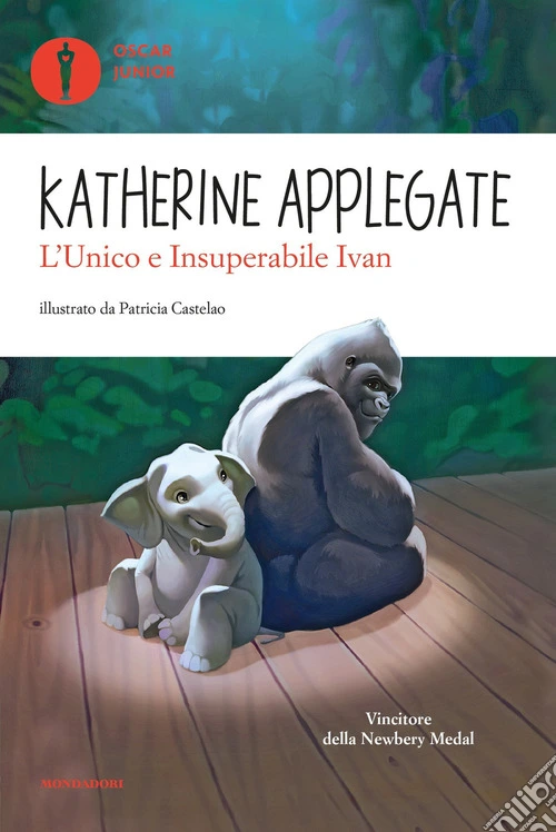 L'unico e insuperabile Ivan