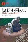 L'unico e insuperabile Ivan libro di Applegate Katherine