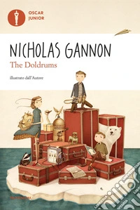 The Doldrums libro