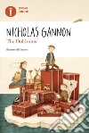 The Doldrums libro
