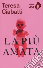 La più amata libro