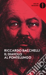 Il diavolo al Pontelungo libro