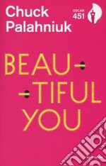 Beautiful you libro