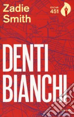 Denti bianchi libro