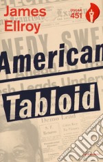 American tabloid libro