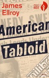 American tabloid libro