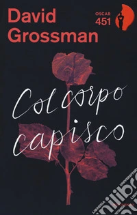 Col corpo capisco