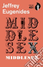 Middlesex libro