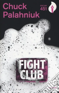 Fight club libro