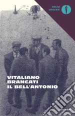 Il bell'Antonio libro