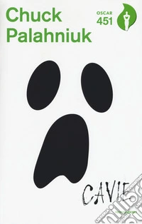 Cavie. Con Segnalibro libro