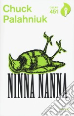 Ninna nanna. Con Segnalibro libro