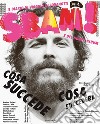 Sbam! Il diario di viaggio di Jovanotti e del nuovo album. Ediz. a colori libro di Jovanotti