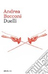 Duelli libro