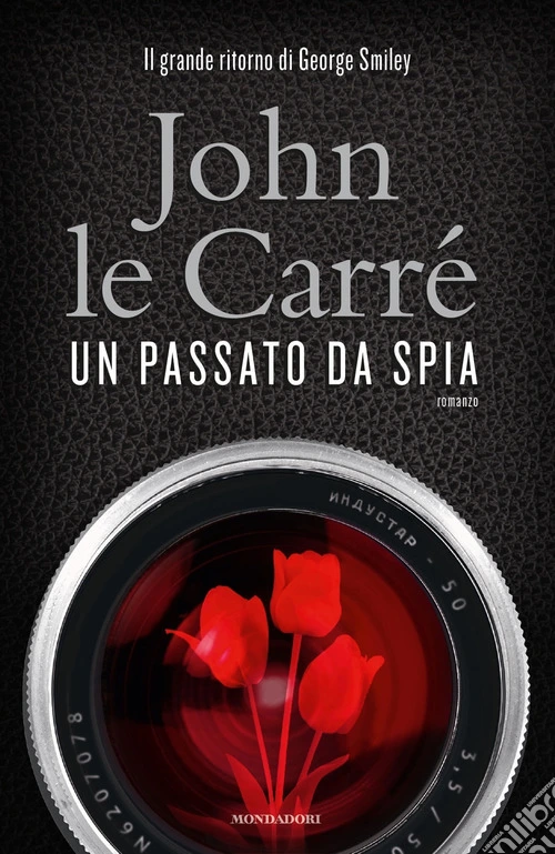 Un passato da spia