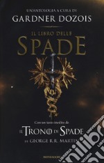 Il libro delle spade libro