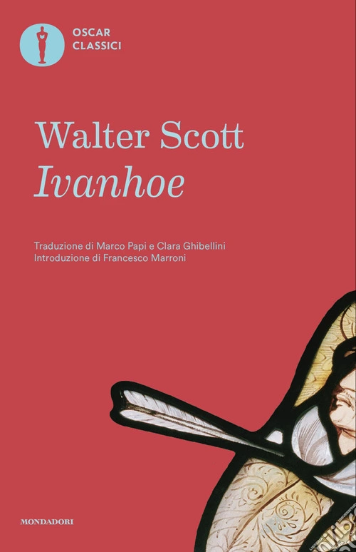 Ivanhoe