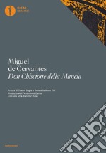 Don Chisciotte della Mancia libro