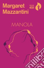 Manola libro