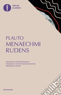 Menaechmi-Rudens