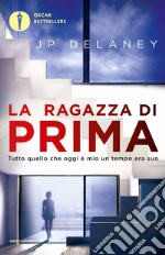 La ragazza di prima libro