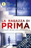 La ragazza di prima libro