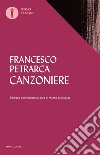 Canzoniere libro di Petrarca Francesco Santagata M. (cur.)