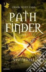 Visitatori. Pathfinder libro