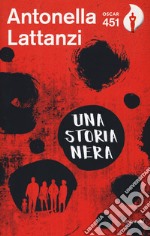 Una storia nera libro