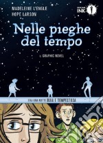 Nelle pieghe del tempo. Il graphic novel