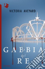 Gabbia del re libro