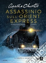 Assassinio sull'Orient Express libro