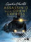 Assassinio sull'Orient Express libro