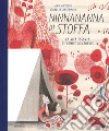 Ninnananna di stoffa. Ediz. a colori libro