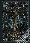Campo mezzosangue. Il libro segreto libro