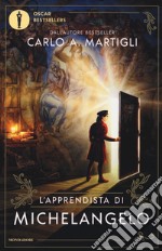 L'apprendista di Michelangelo libro