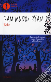 Echo libro