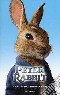 Peter Rabbit libro