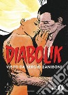 Diabolik. Visto da Sergio Zaniboni libro